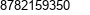 Kontaktinis telefonas