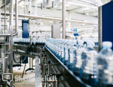 Ženklinimo sprendimai