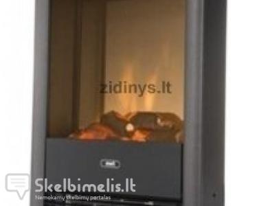 Elektriniai židiniai