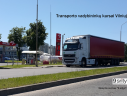 TRANSPORTO VADYBININKO KURSAI gegužės 12-14 d.