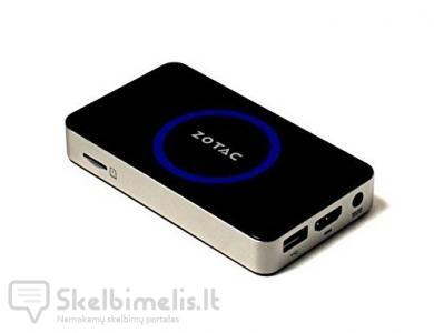 Zotac Zbox Pico