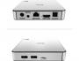Android 5.1 TV priedelis Zidoo X6 Pro 4k