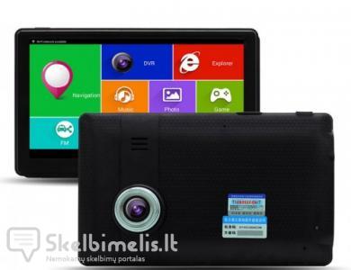 Android įrenginis 3x1 Taiwait 8127