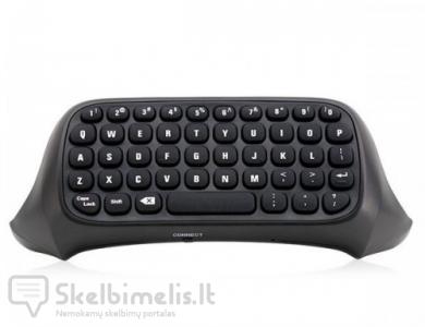 Klaviatūra XBOX ONE konsolės pulteliui