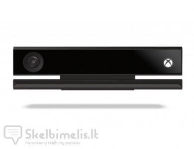 Xbox one kinect sensorius