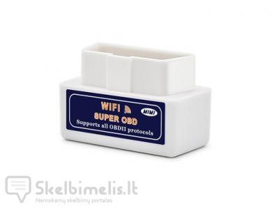 Wifi super OBD MINI