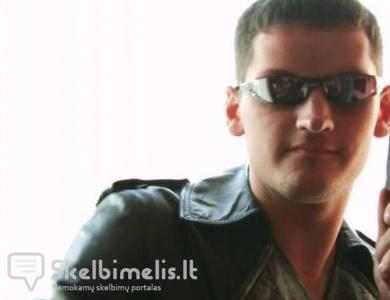 860660890-ESU-NERUKANTIS-IESKAU-GYVENIMO-DRAUGES