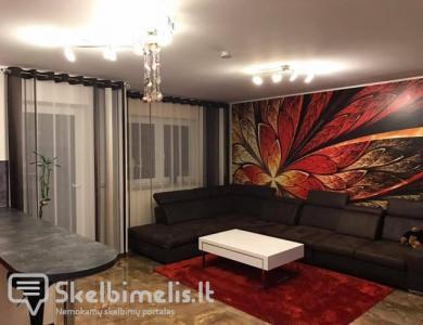 Užuolaidos / romanetės / širmos / karnizai