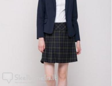 Mokyklinės uniformos