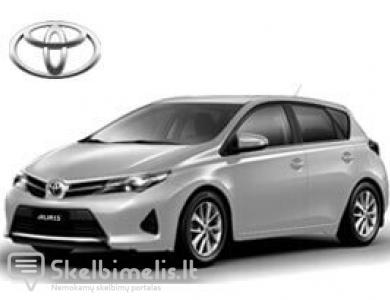 Rent a car in Vilnius