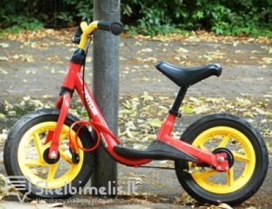 Vaikiški dviračiai internetu